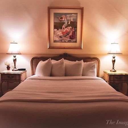 Kennedy Inn St. Andrews By The Sea Exterior foto