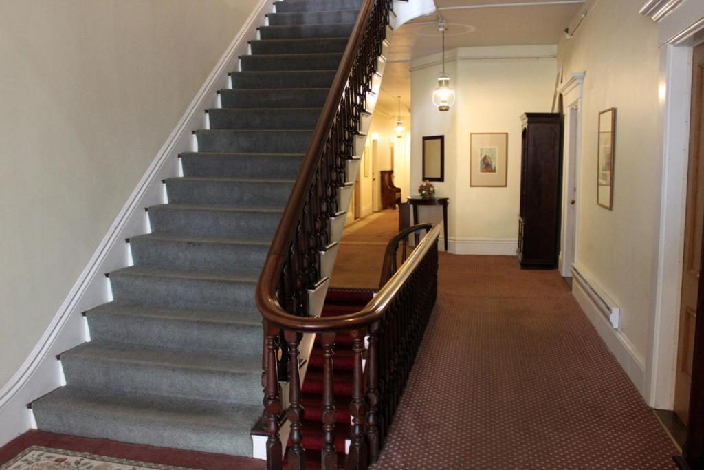 Kennedy Inn St. Andrews By The Sea Exterior foto