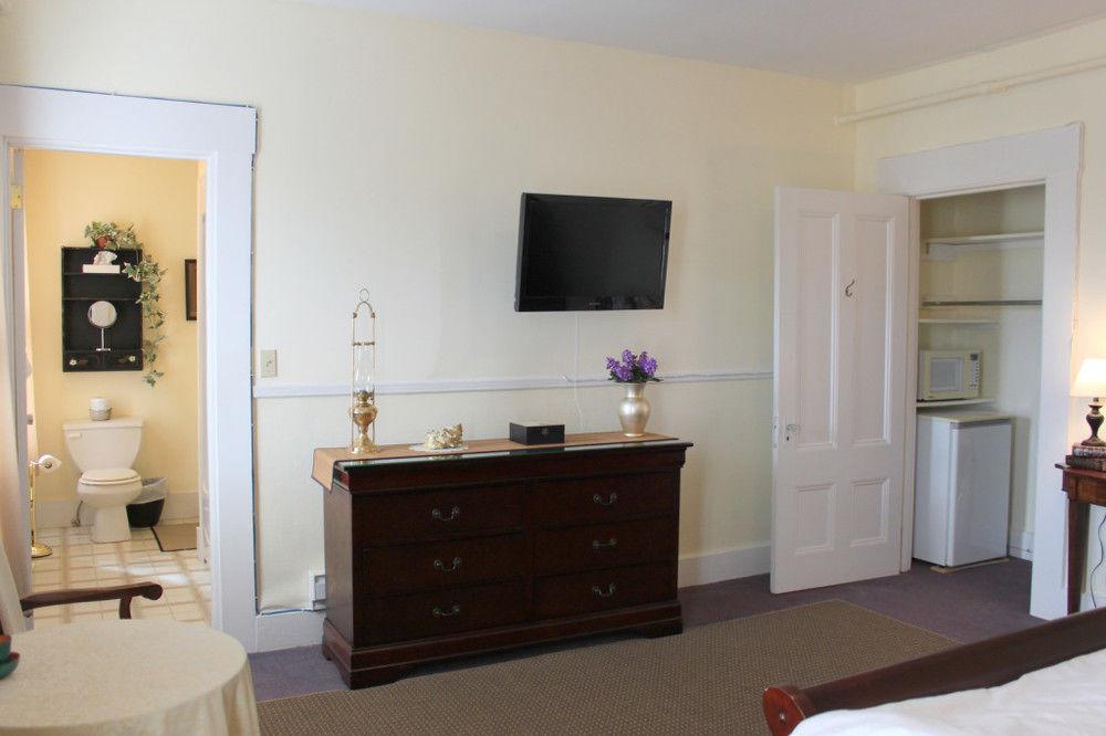 Kennedy Inn St. Andrews By The Sea Exterior foto