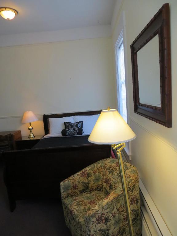 Kennedy Inn St. Andrews By The Sea Zimmer foto