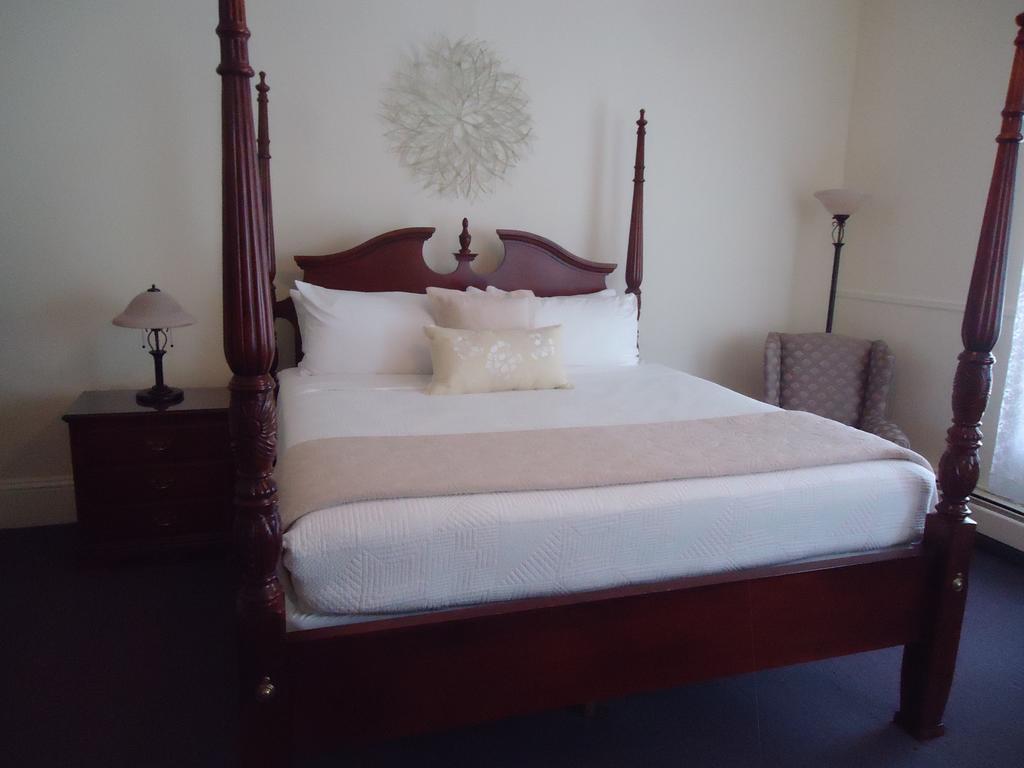 Kennedy Inn St. Andrews By The Sea Zimmer foto