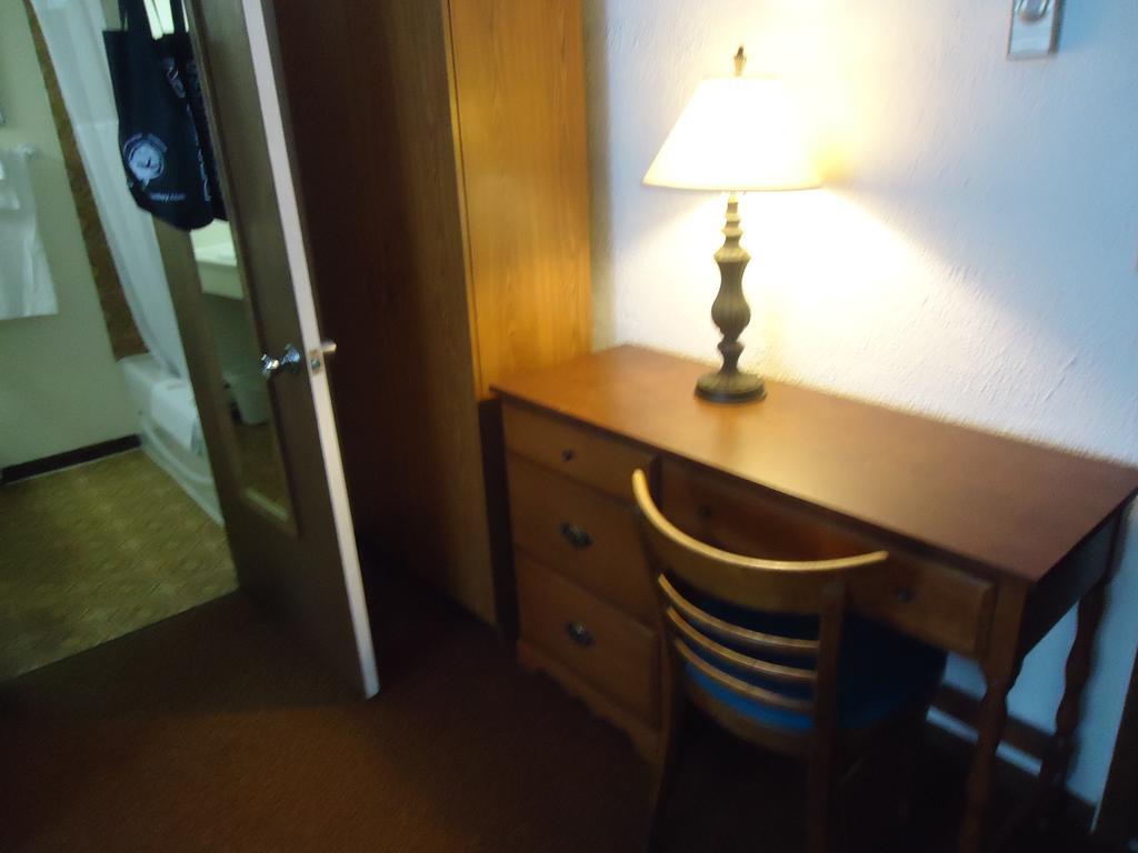 Kennedy Inn St. Andrews By The Sea Zimmer foto