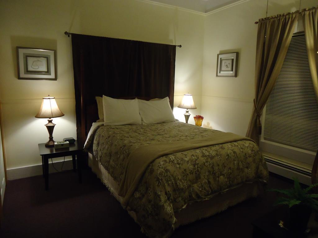 Kennedy Inn St. Andrews By The Sea Zimmer foto