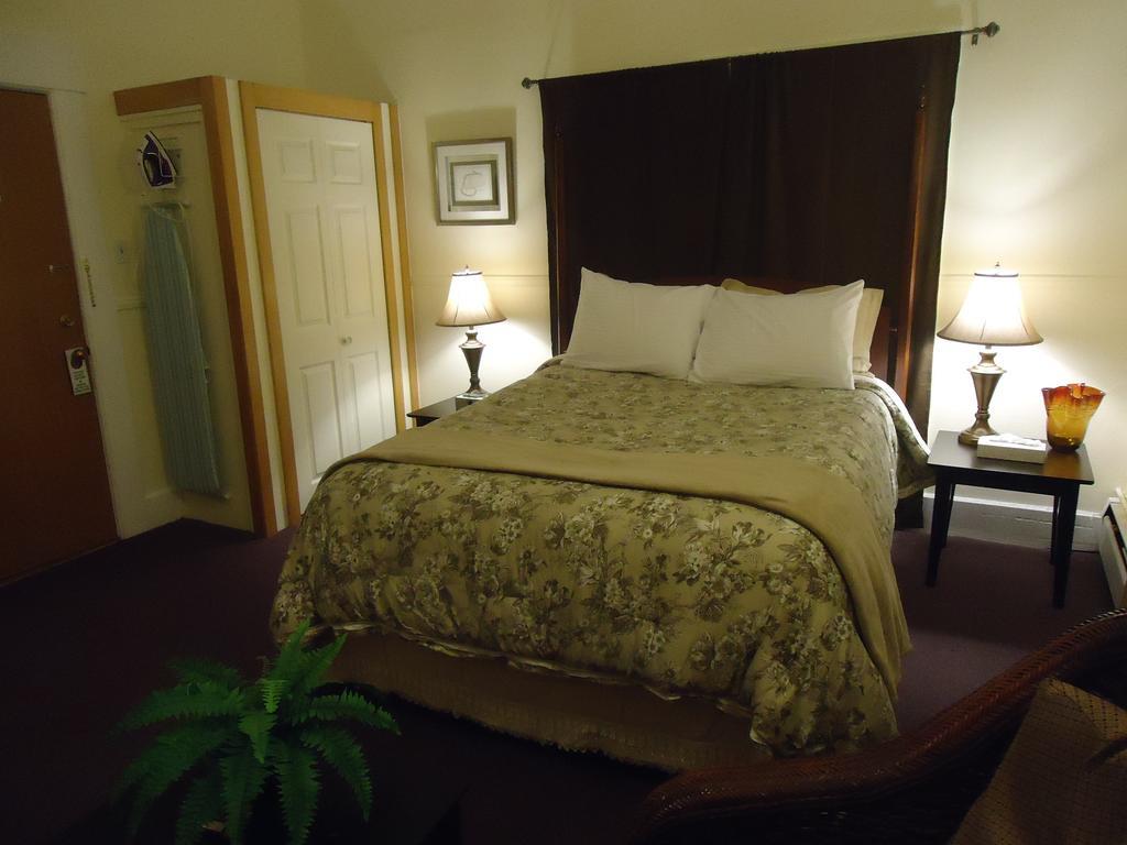 Kennedy Inn St. Andrews By The Sea Zimmer foto